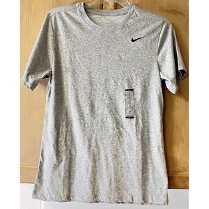 Nike Men's The Nike‎ Tee Dri-Fit Size M (NWT)